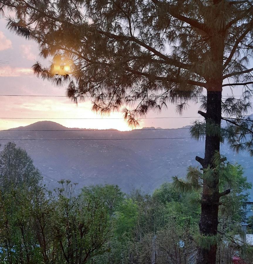 Bhurban Valley Cottages 3 Luaran gambar
