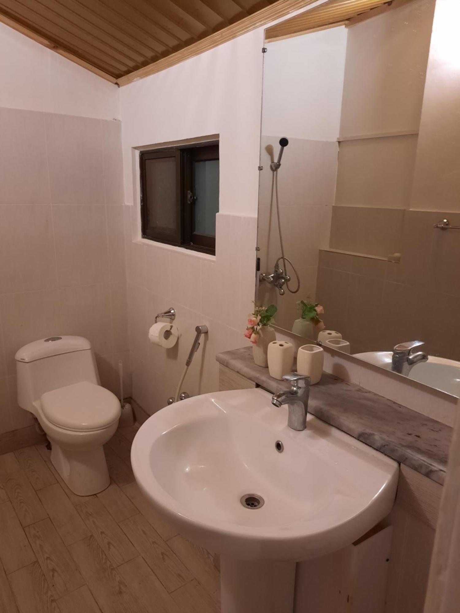 Bhurban Valley Cottages 3 Luaran gambar