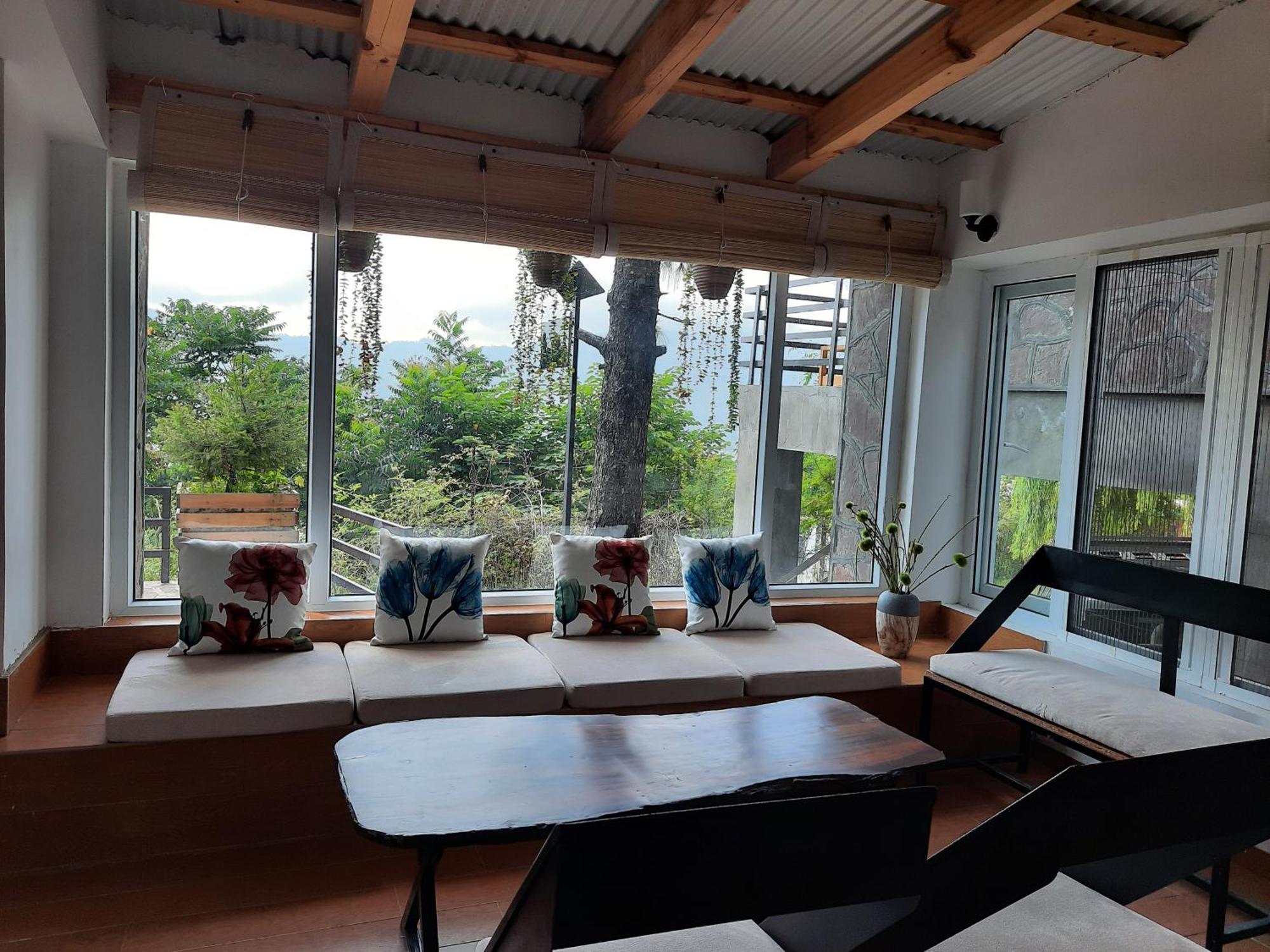 Bhurban Valley Cottages 3 Luaran gambar