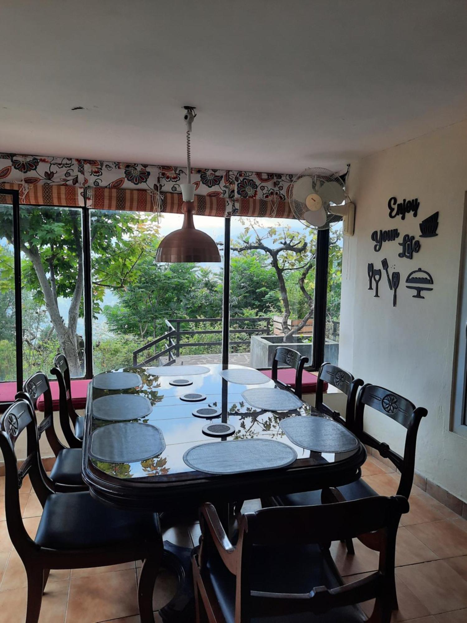 Bhurban Valley Cottages 3 Luaran gambar