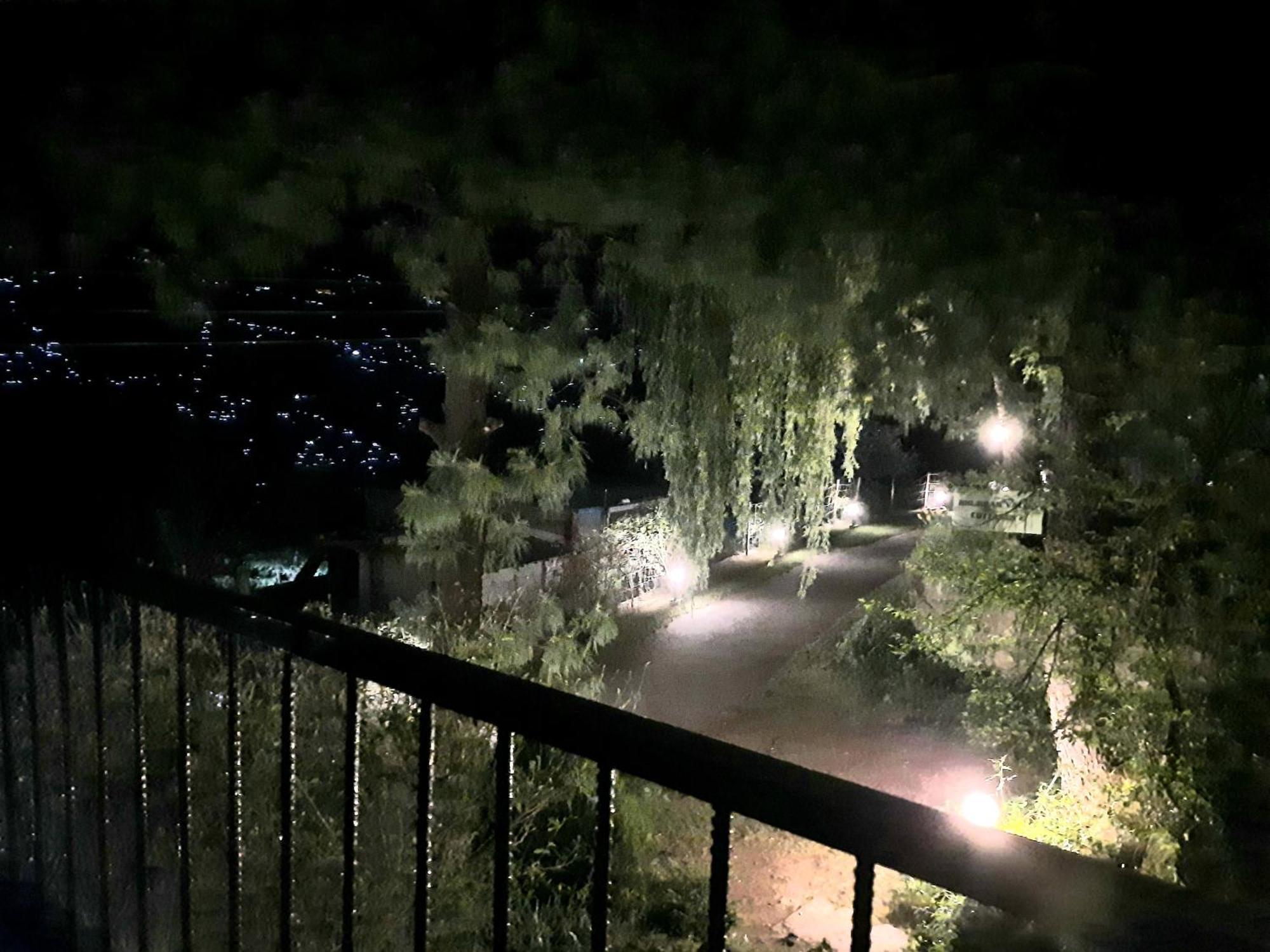 Bhurban Valley Cottages 3 Luaran gambar