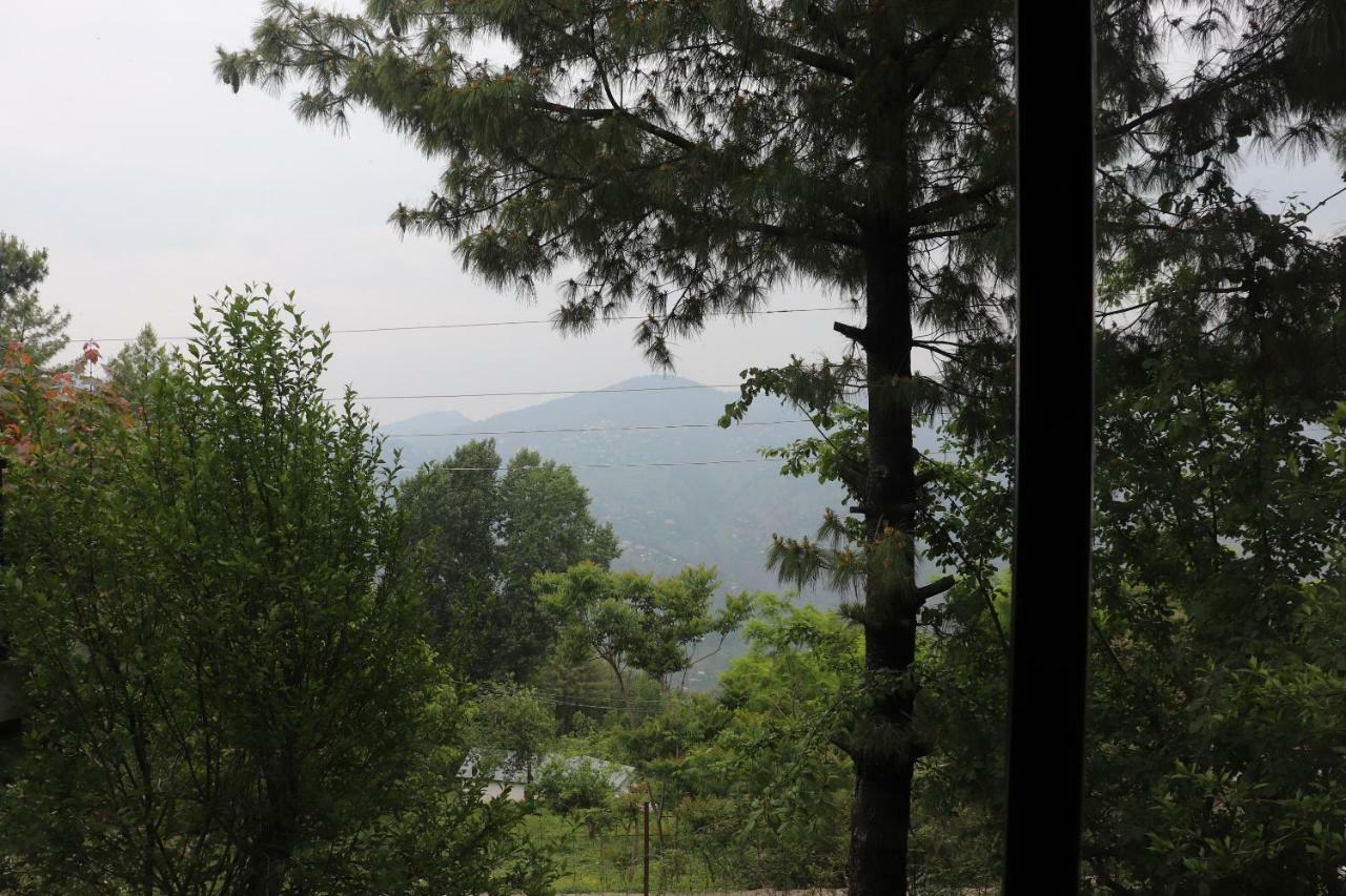 Bhurban Valley Cottages 3 Luaran gambar